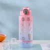 G38-6661P الأكواب البلاستيكية ذات السداسية السداسية، المحملة في الهواء الطلق Item Picture